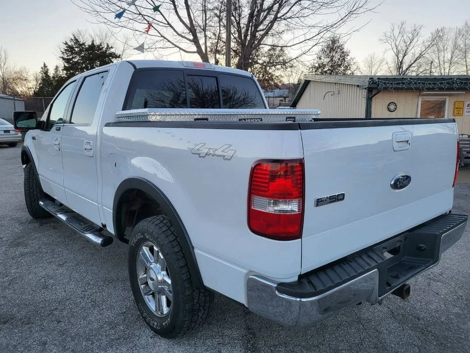 2006 Ford F-150 11th Gen - Image 8 of 17