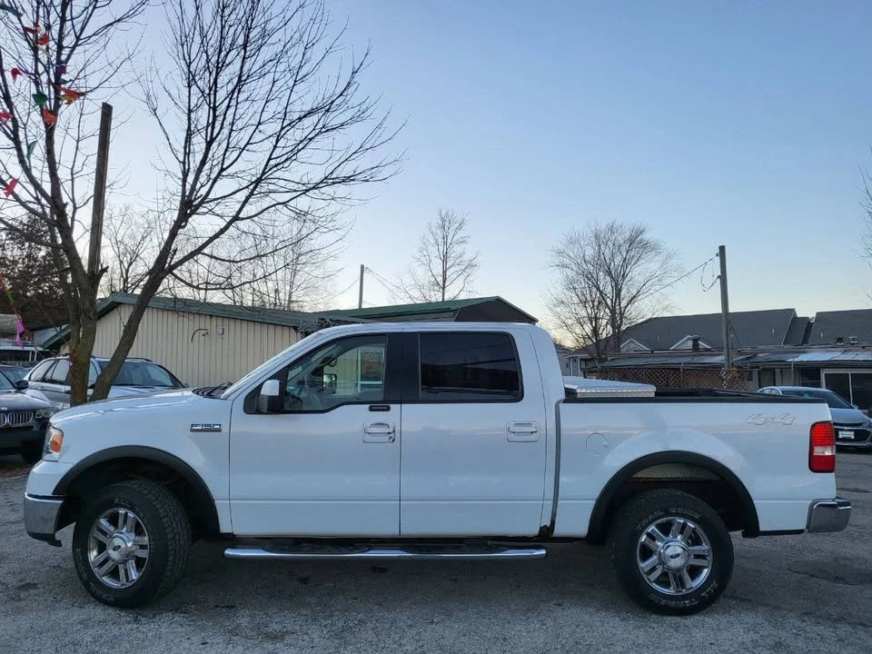 2006 Ford F-150 11th Gen - Image 9 of 17