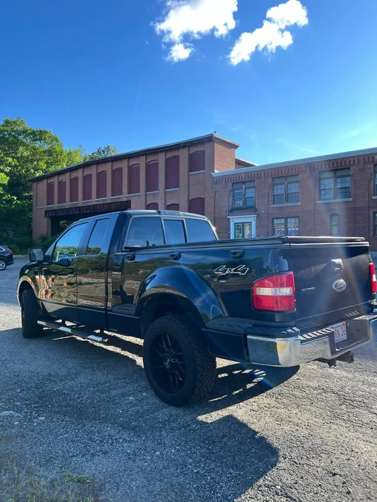2006 Ford F-150 11th Gen - Image 2 of 9
