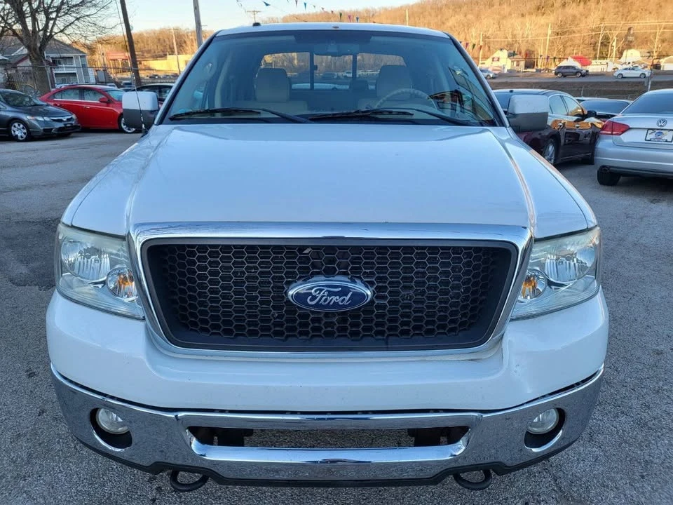 2006 Ford F-150 11th Gen - Image 2 of 17