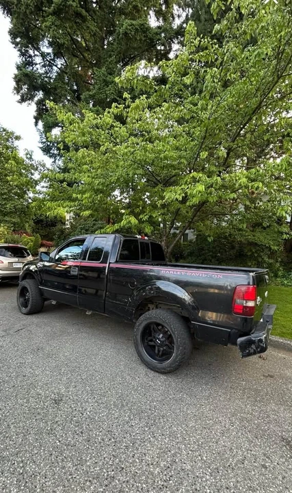 2006 Ford F-150 10th Gen - Image 2 of 9