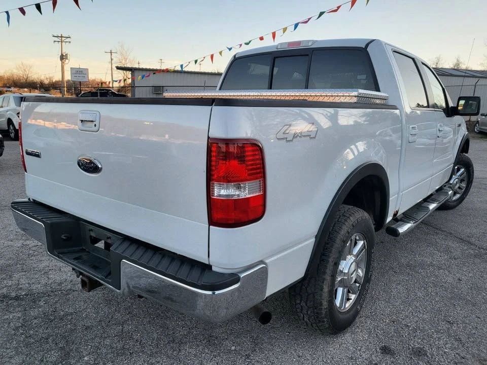 2006 Ford F-150 11th Gen - Image 5 of 17