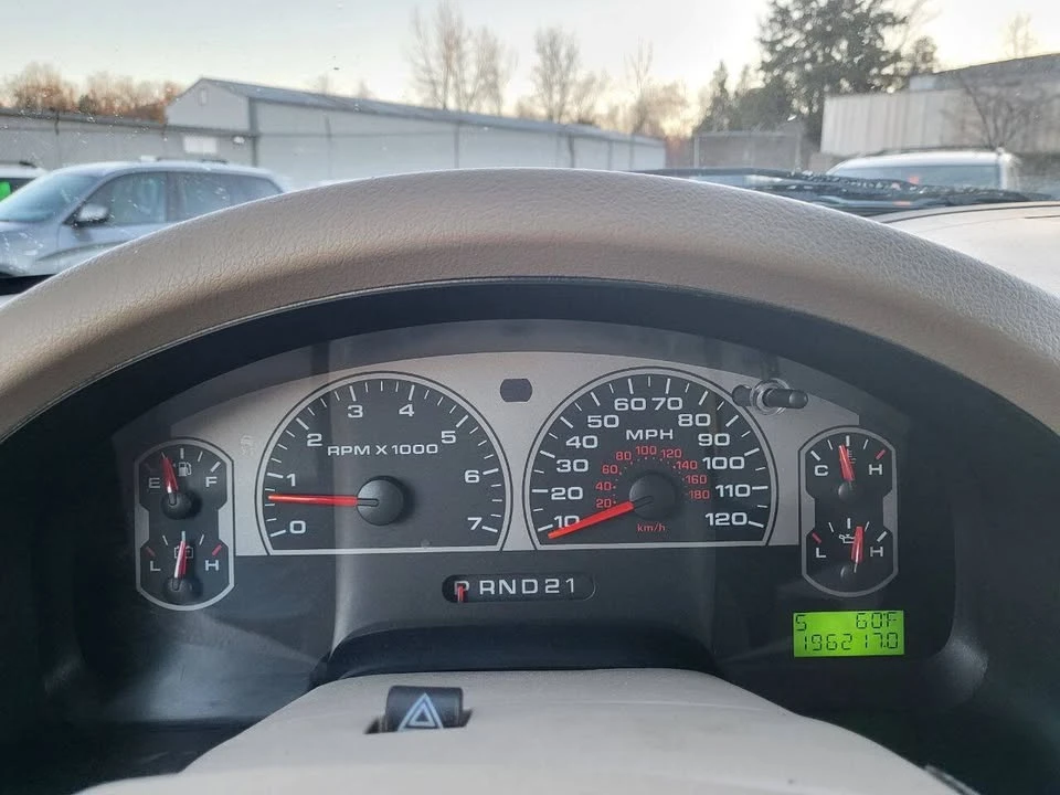 2006 Ford F-150 11th Gen - Image 13 of 17