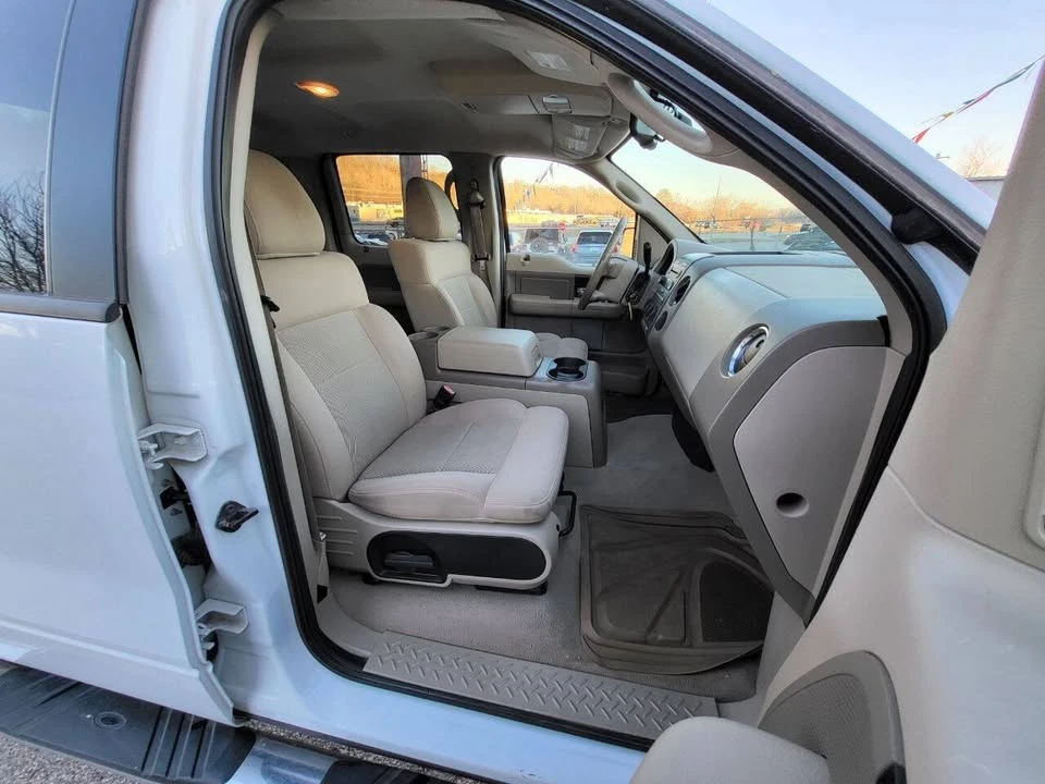 2006 Ford F-150 11th Gen - Image 17 of 17
