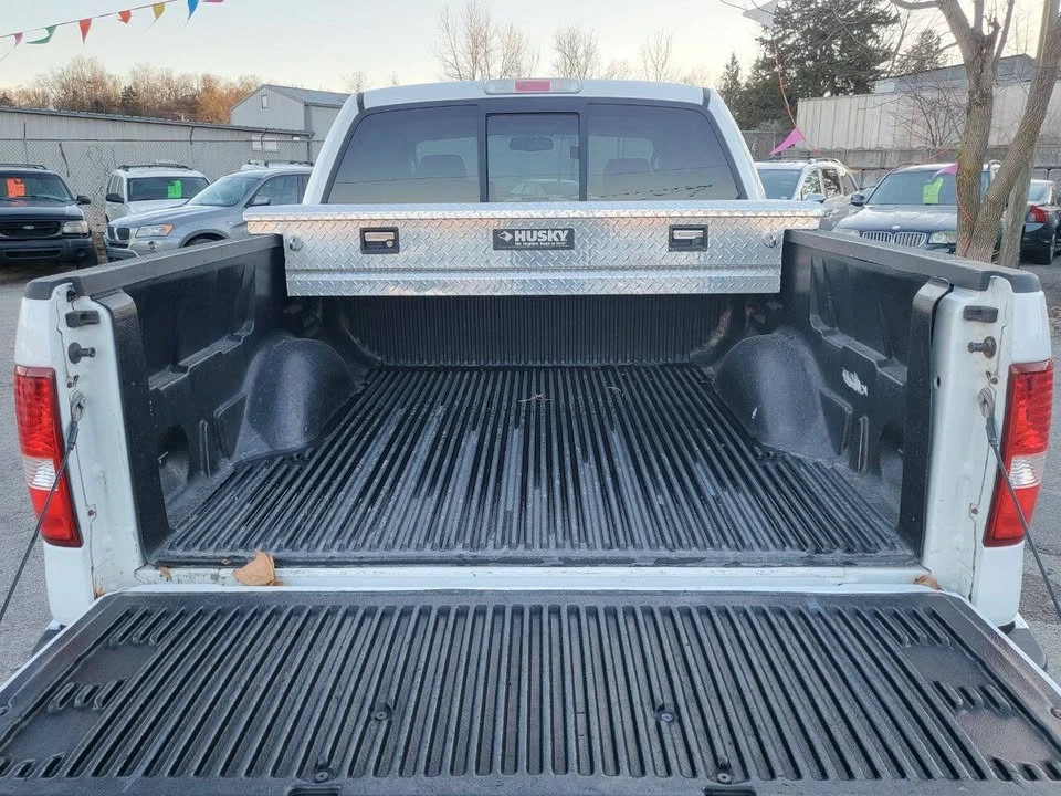 2006 Ford F-150 11th Gen - Image 7 of 17
