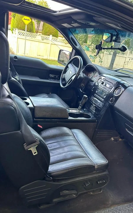 2006 Ford F-150 10th Gen - Image 9 of 9