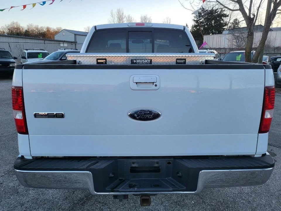 2006 Ford F-150 11th Gen - Image 6 of 17