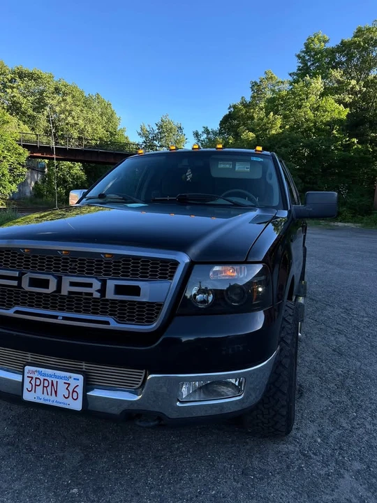 2006 Ford F-150 11th Gen - Image 3 of 9