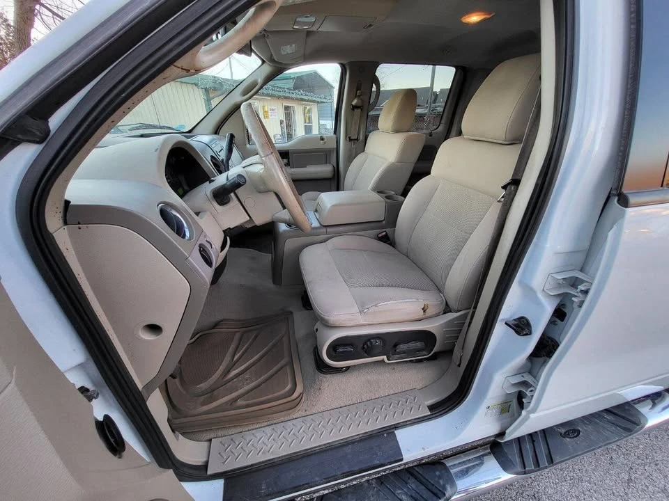 2006 Ford F-150 11th Gen - Image 12 of 17