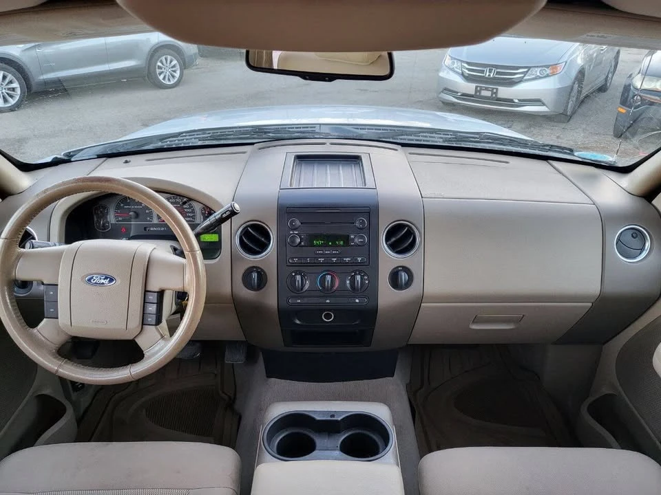 2006 Ford F-150 11th Gen - Image 14 of 17
