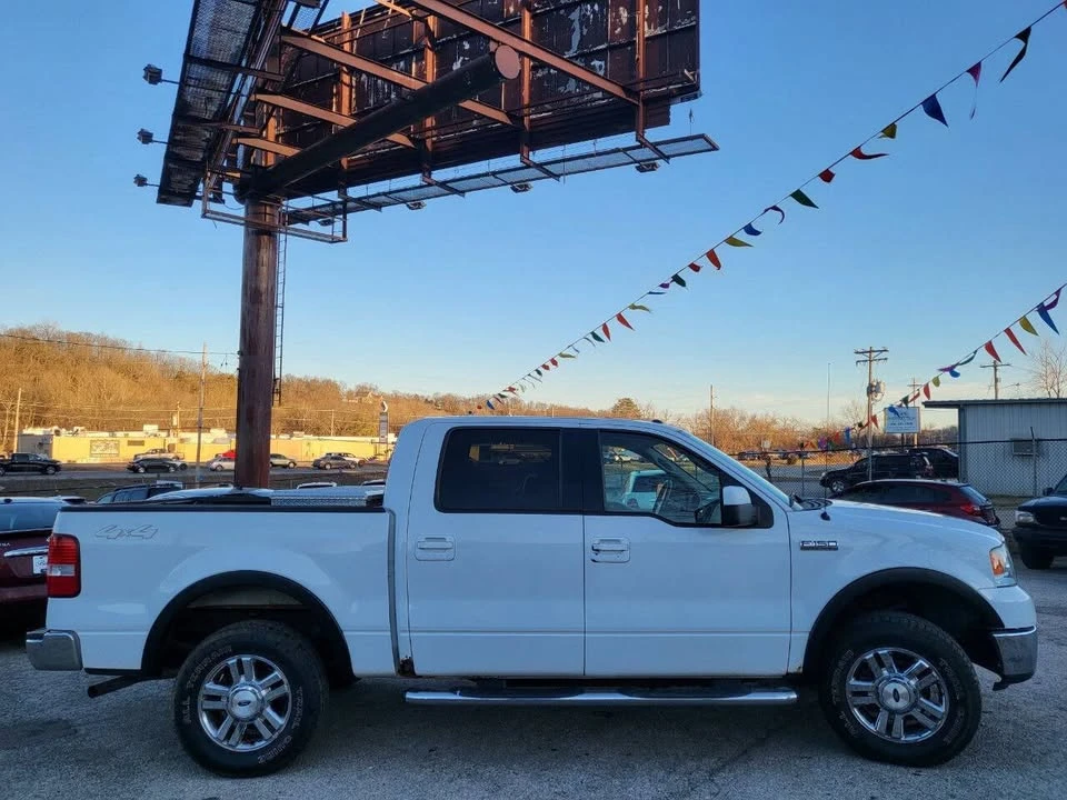 2006 Ford F-150 11th Gen - Image 4 of 17