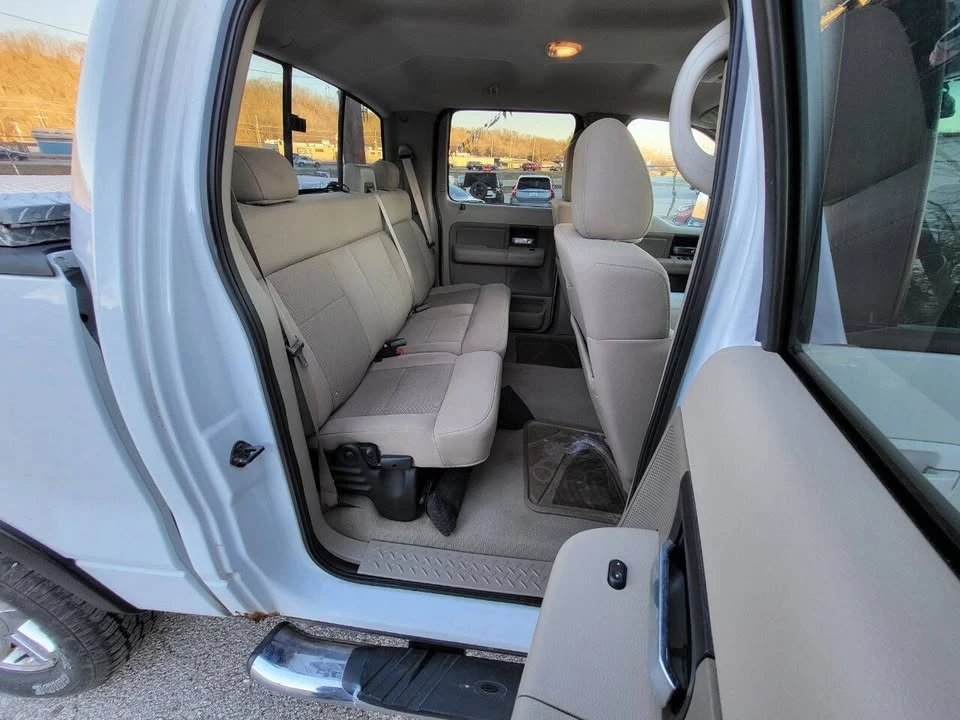 2006 Ford F-150 11th Gen - Image 16 of 17