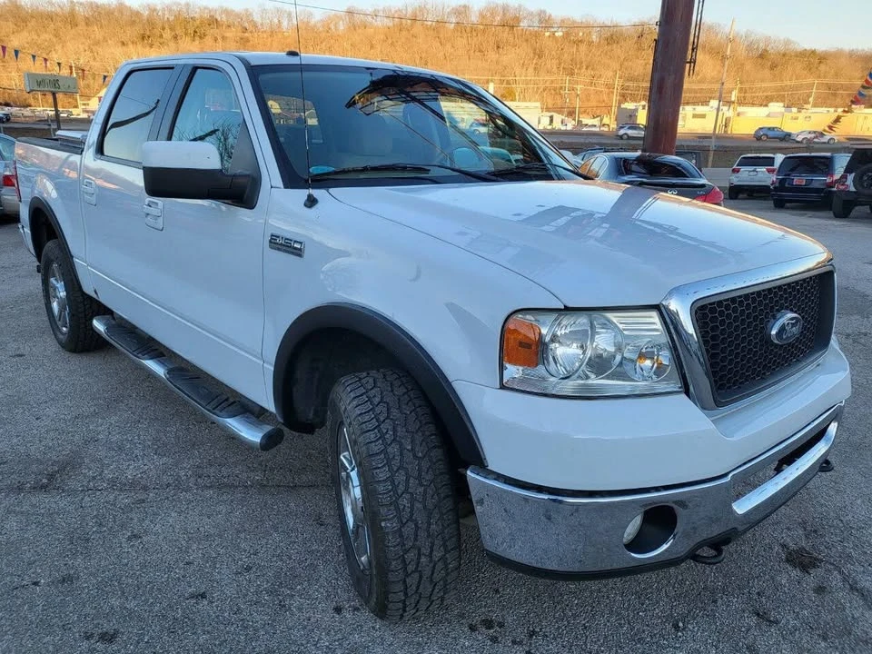 2006 Ford F-150 11th Gen - Image 3 of 17