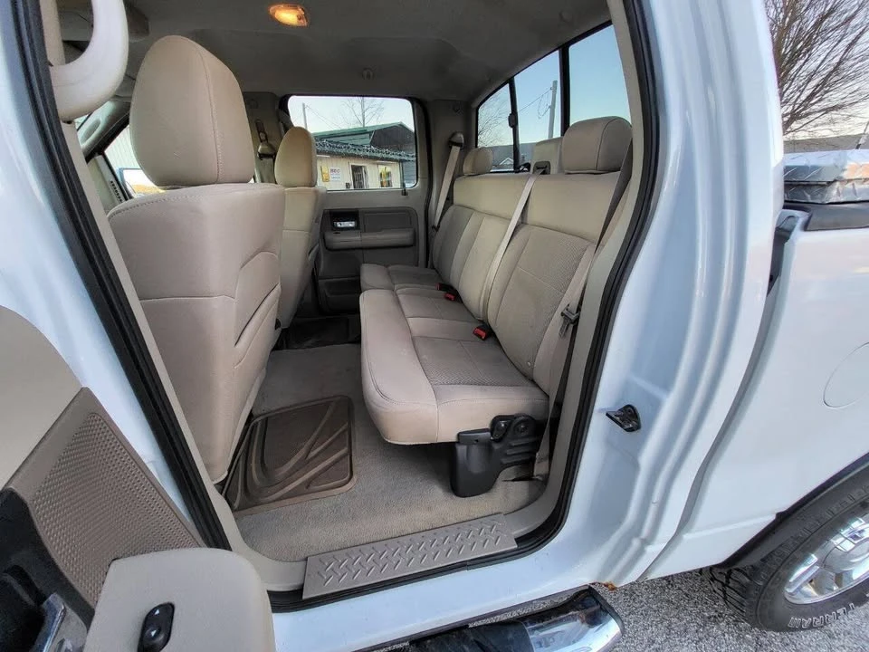 2006 Ford F-150 11th Gen - Image 15 of 17