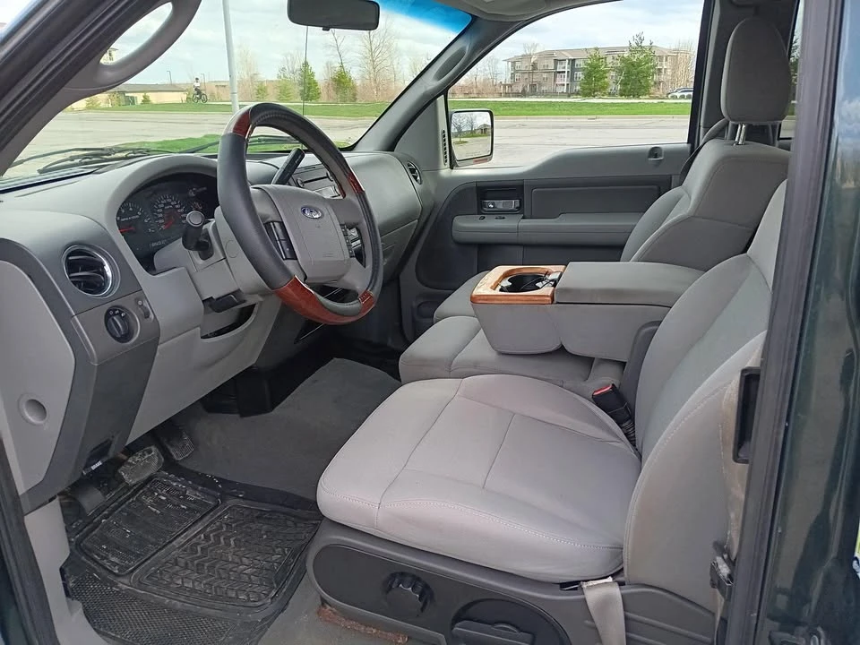 2006 Ford F-150 11th Gen - Image 5 of 7