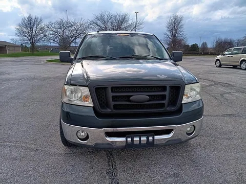 2006 Ford F-150