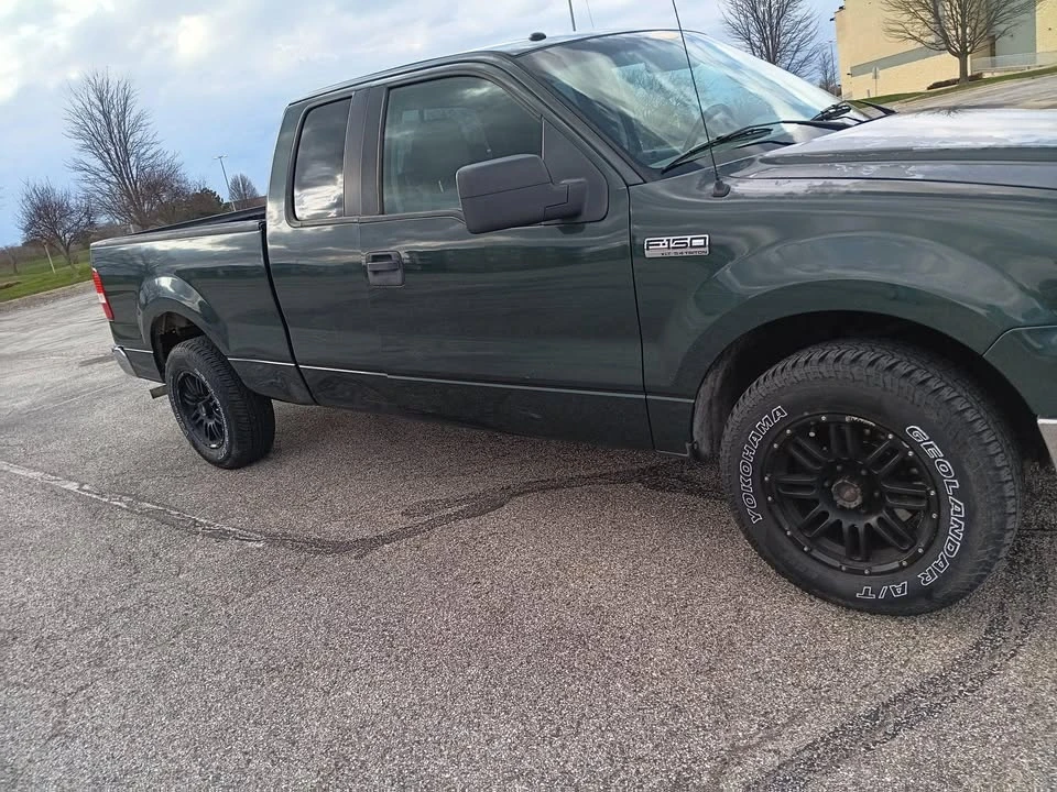 2006 Ford F-150 11th Gen - Image 3 of 7