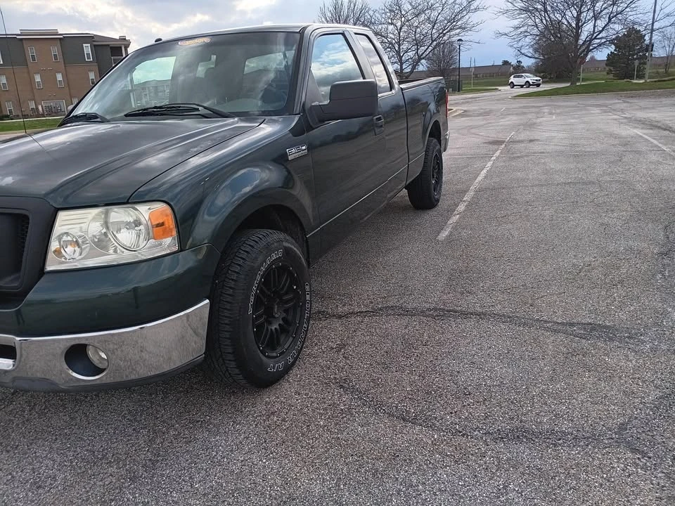 2006 Ford F-150 11th Gen - Image 2 of 7