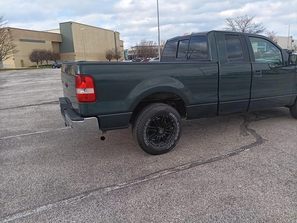 2006 Ford F-150 11th Gen - Image 4 of 7