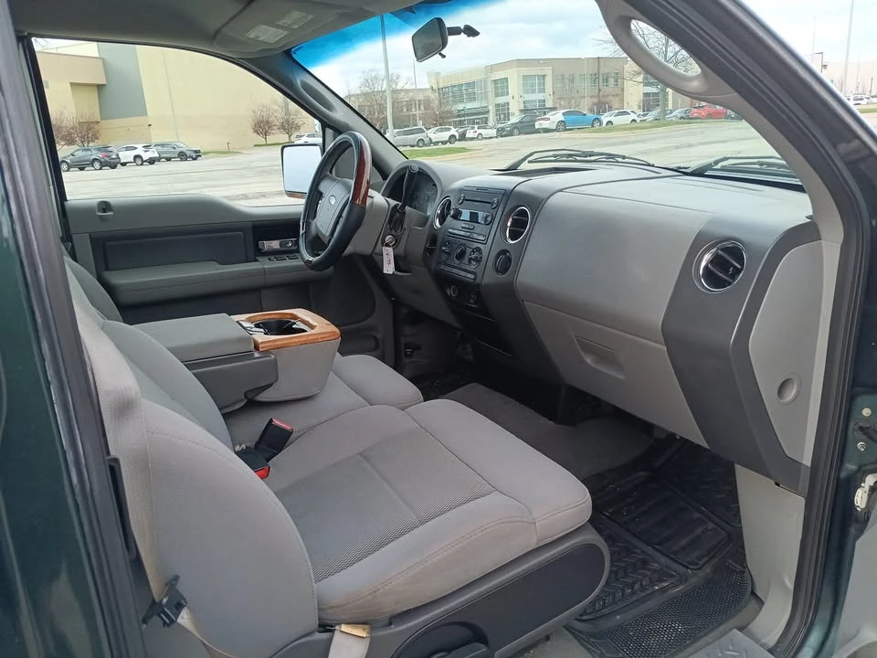 2006 Ford F-150 11th Gen - Image 6 of 7