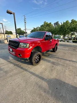 2006 Ford F-150