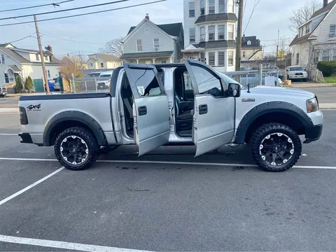 2006 Ford F-150