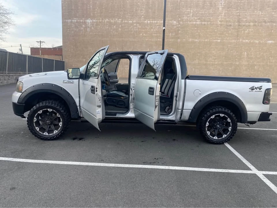 2006 Ford F-150 11th Gen - Image 2 of 13