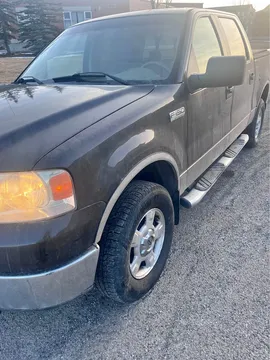 2006 Ford F-150 XLT