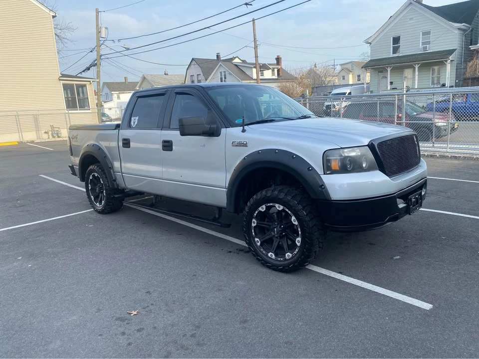 2006 Ford F-150 11th Gen - Image 4 of 13
