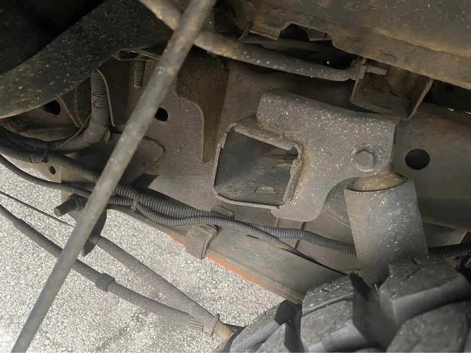 2006 Ford F-150 11th Gen - Image 9 of 13
