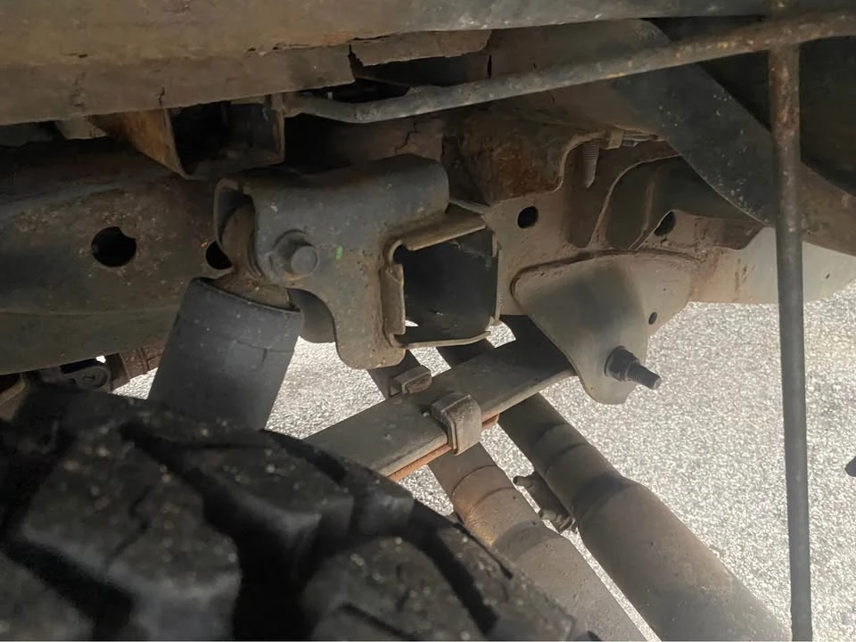 2006 Ford F-150 11th Gen - Image 10 of 13