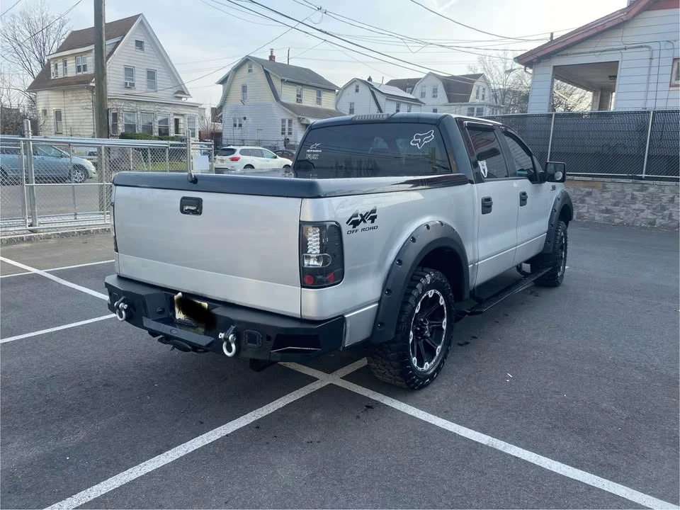 2006 Ford F-150 11th Gen - Image 6 of 13