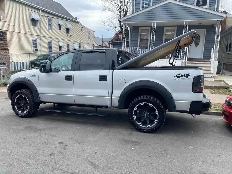 2006 Ford F-150 11th Gen - Image 13 of 13