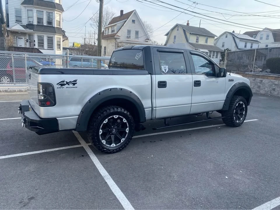 2006 Ford F-150 11th Gen - Image 5 of 13