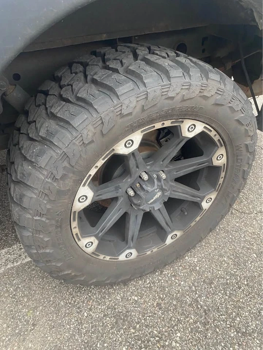 2006 Ford F-150 11th Gen - Image 8 of 13