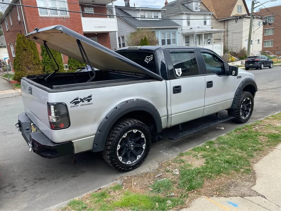 2006 Ford F-150 11th Gen - Image 12 of 13