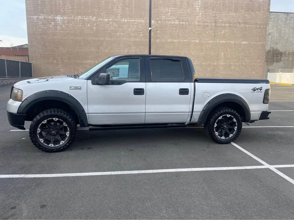 2006 Ford F-150 11th Gen - Image 7 of 13