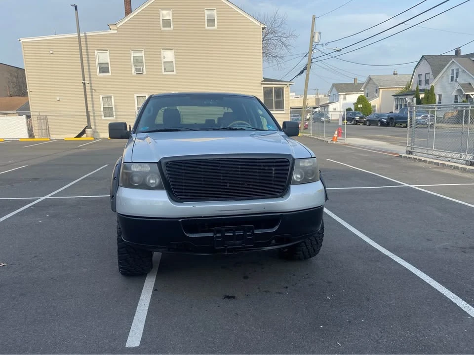2006 Ford F-150 11th Gen - Image 3 of 13