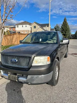 2006 Ford F-150