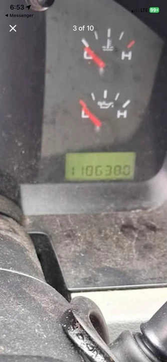 2006 Ford F-150 11th Gen - Image 11 of 13