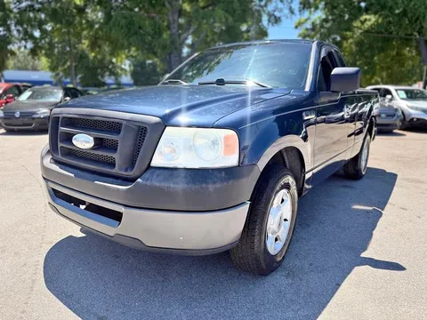 2006 Ford F-150 XL