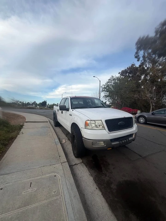 2006 Ford F-150 11th Gen - Image 2 of 4