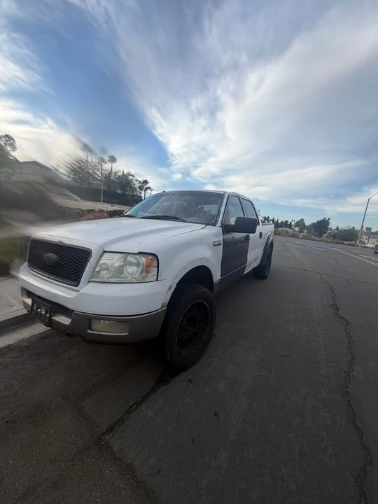 2006 Ford F-150 11th Gen - Image 3 of 4