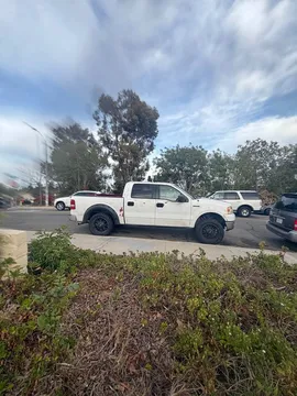 2006 Ford F-150