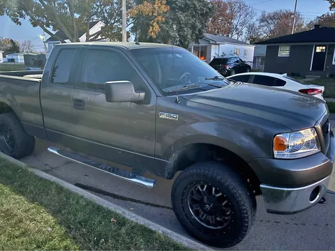 2006 Ford F-150