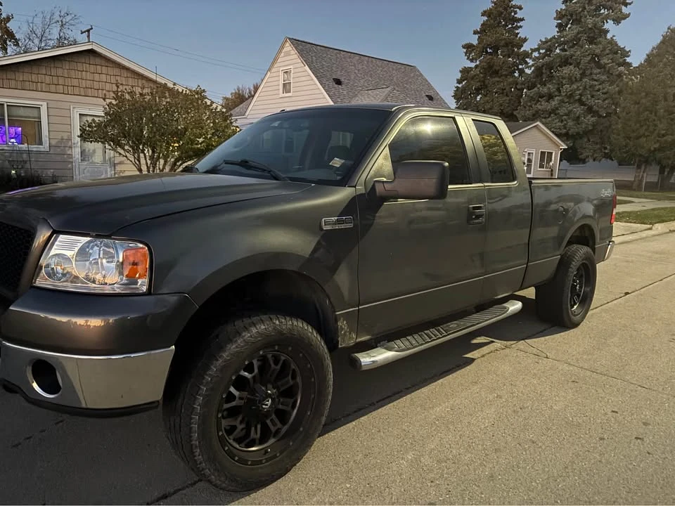 2006 Ford F-150 11th Gen - Image 2 of 2