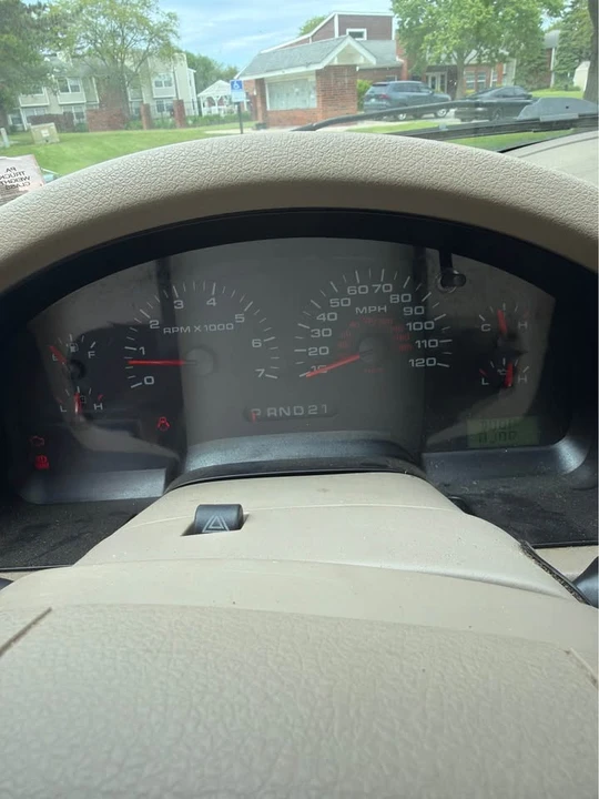 2006 Ford F-150 11th Gen - Image 2 of 4