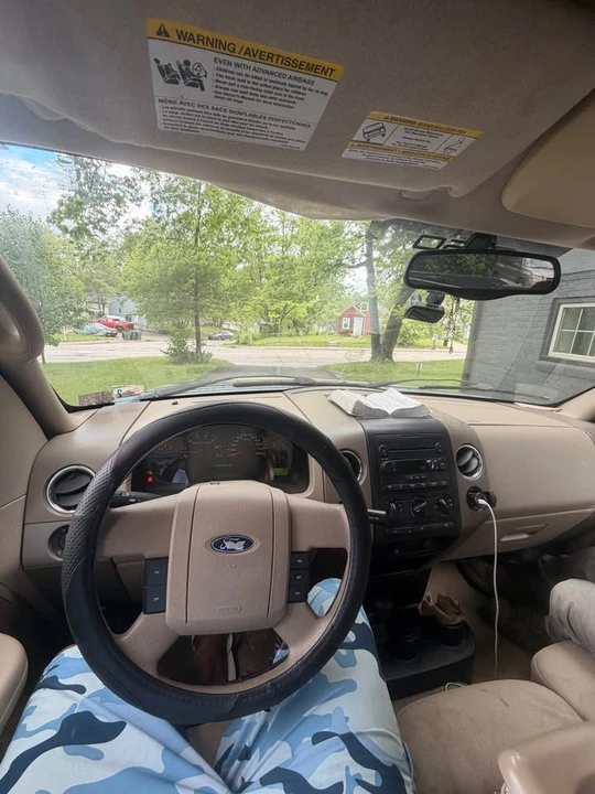 2006 Ford F-150 11th Gen - Image 3 of 4