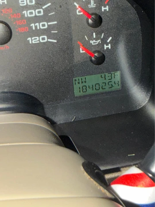 2006 Ford F-150 11th Gen - Image 4 of 4