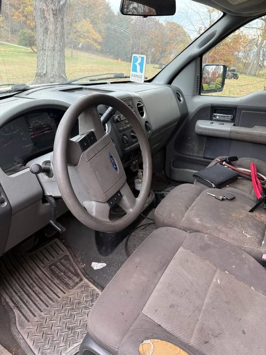 2006 Ford F-150 11th Gen - Image 6 of 8